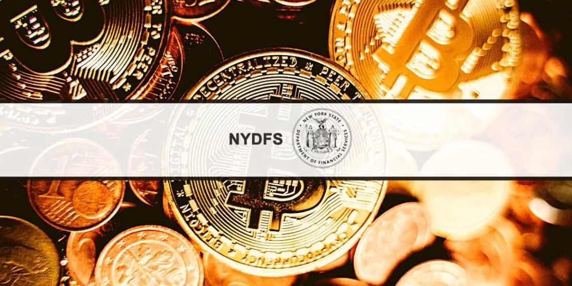 nydfs crypto currency
